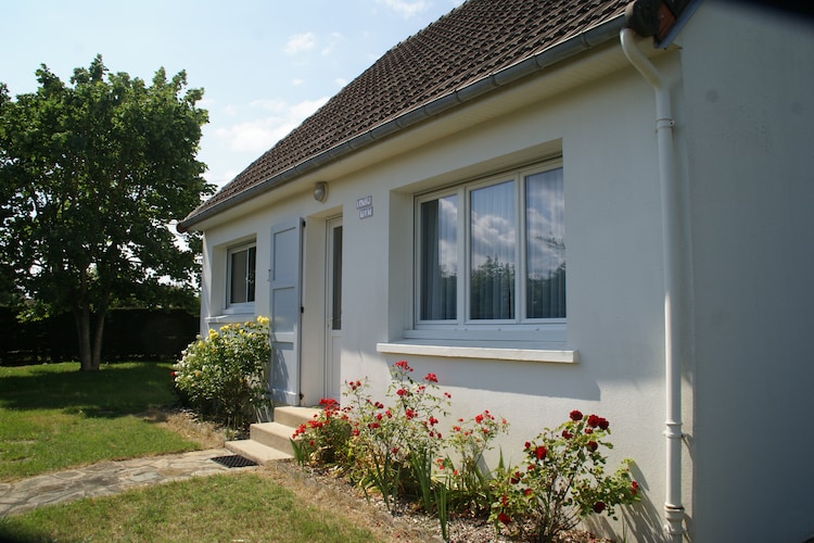 Holiday home Normandy
