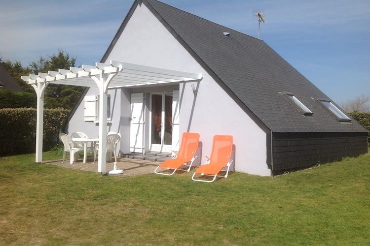 Holiday home Normandy