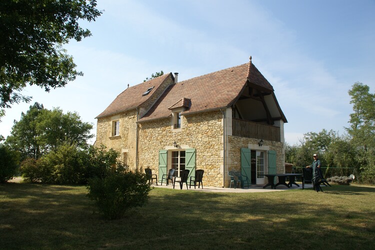 Holiday home Midi-Pyrenees