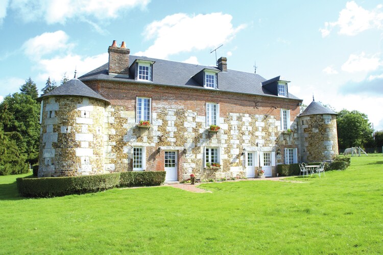 Holiday home Normandy