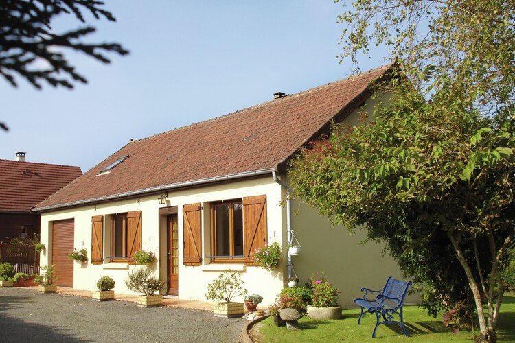 Holiday home Normandy