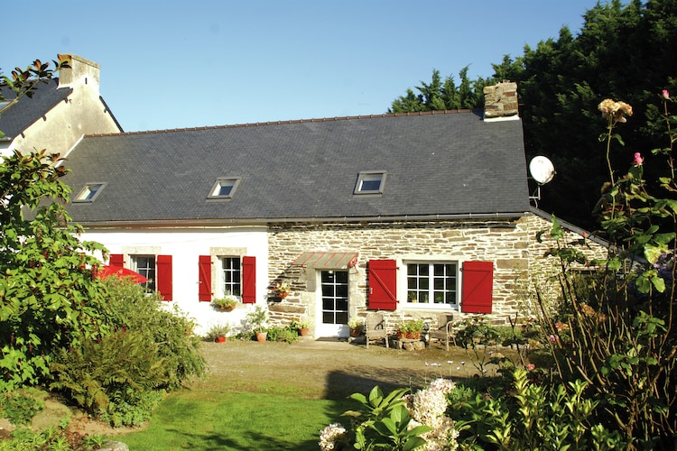 Holiday home Brittany