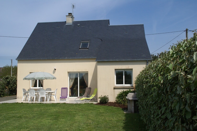 Holiday home Normandy