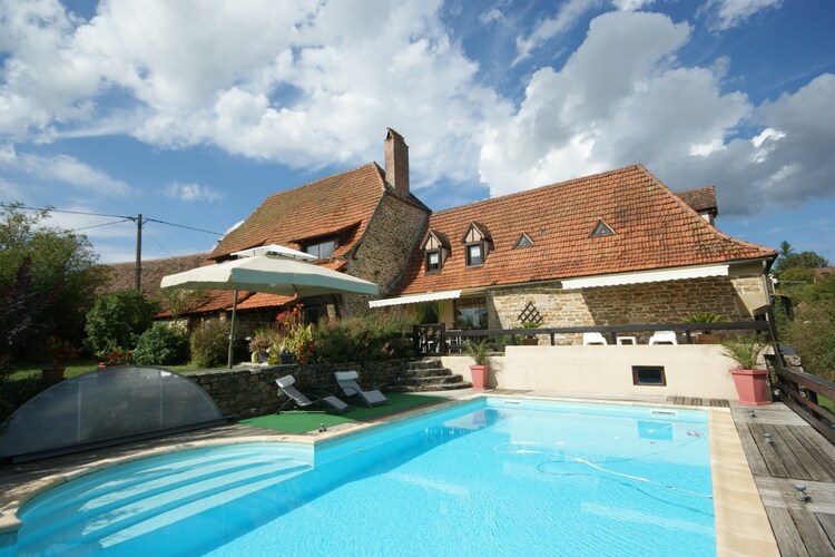 Holiday home Midi-Pyrenees