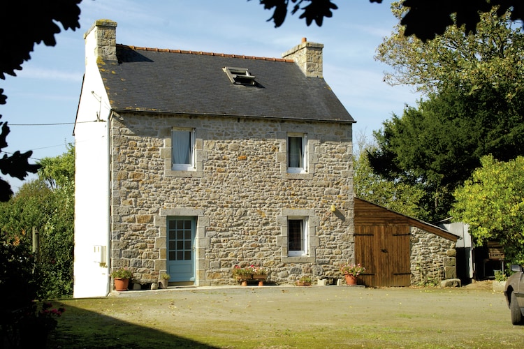 Holiday home Brittany