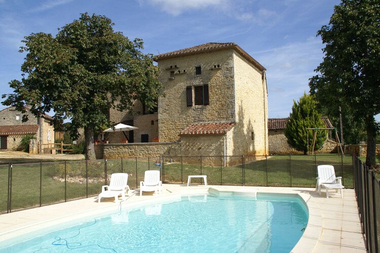 Holiday home Midi-Pyrenees