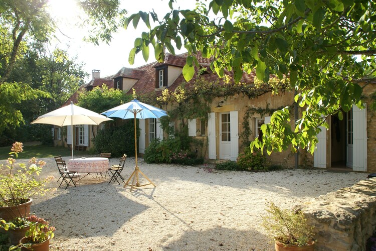 Holiday home Dordogne