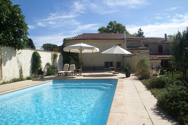 Holiday home Languedoc-Roussillon