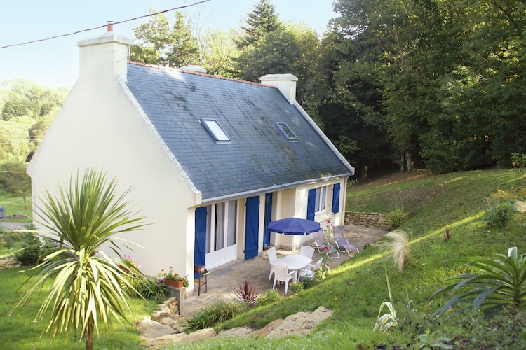 Holiday home Brittany