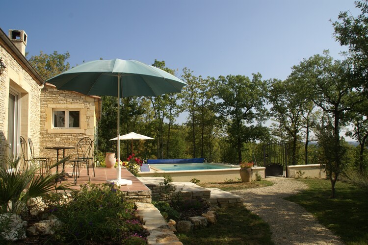 Holiday home Midi-Pyrenees