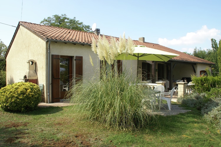Holiday home Midi-Pyrenees