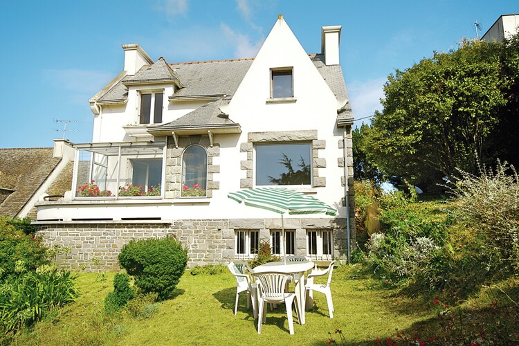 Holiday home Brittany