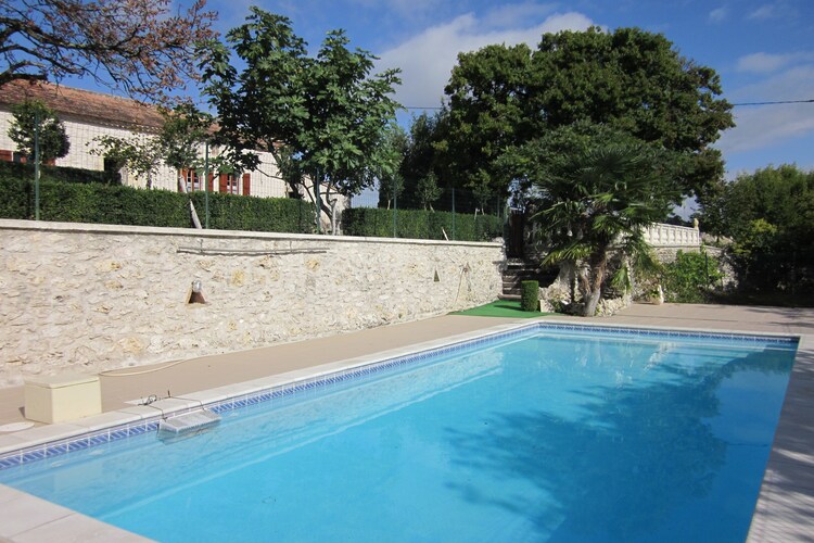 Holiday home Midi-Pyrenees