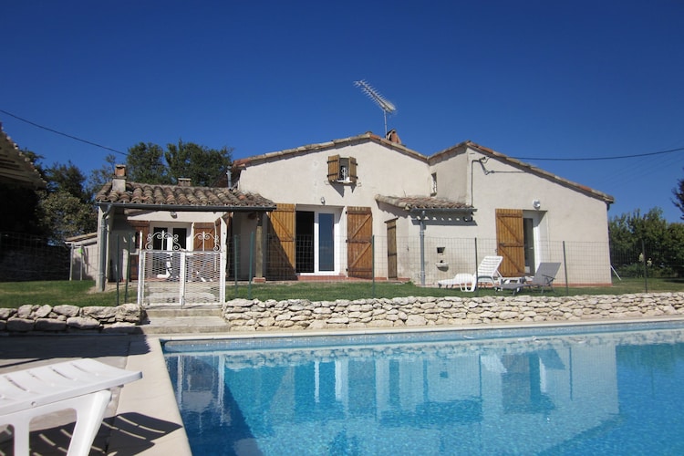Holiday home Midi-Pyrenees