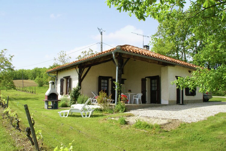 Holiday home Midi-Pyrenees