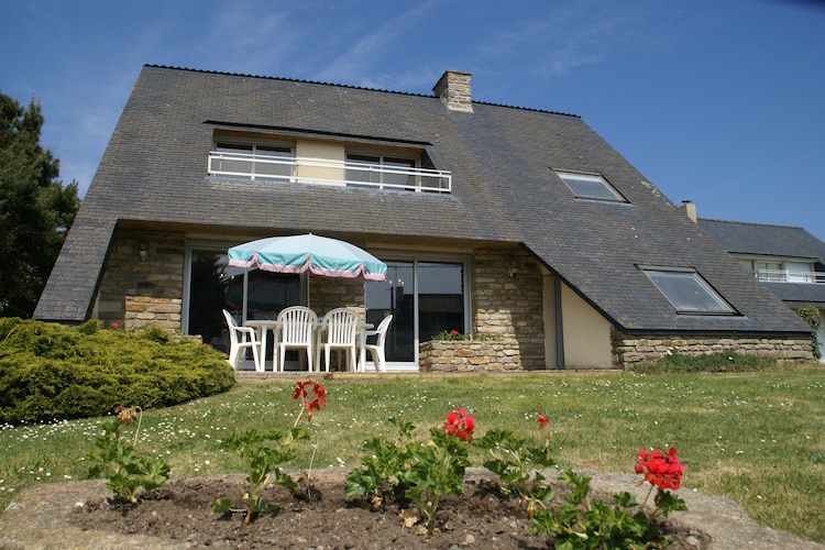 Holiday home Brittany