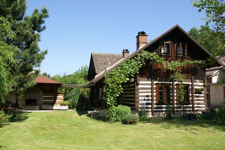 Holiday home North Bohemia Giant Mountains