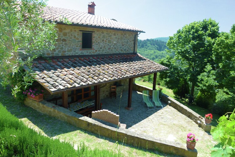 Holiday home Tuscany Elba