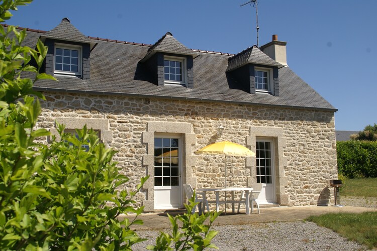 Holiday home Brittany