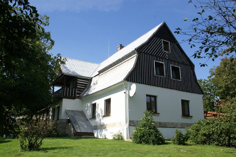 Holiday home North Bohemia Giant Mountains