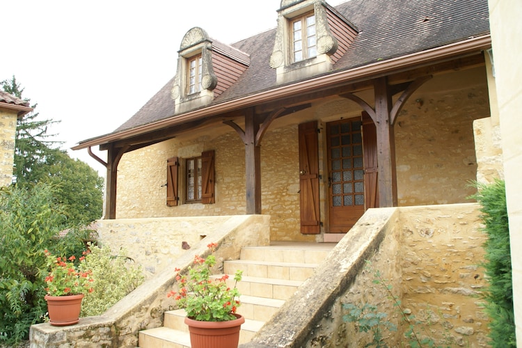 Holiday home Dordogne