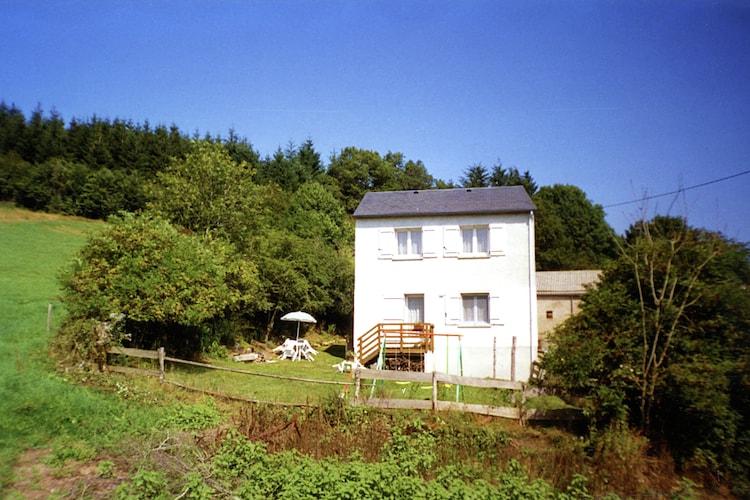 Holiday home Midi-Pyrenees