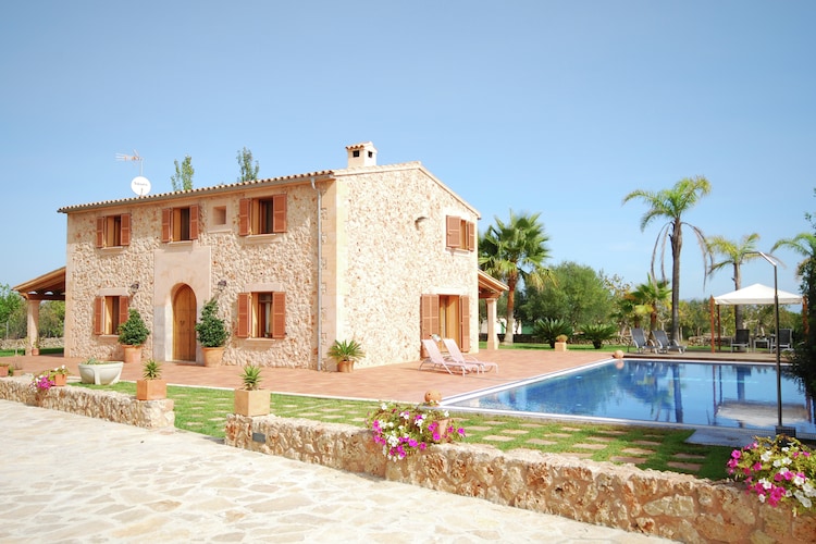 Holiday home Majorca