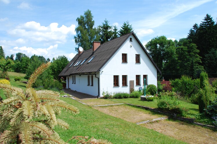 Holiday home North Bohemia Giant Mountains