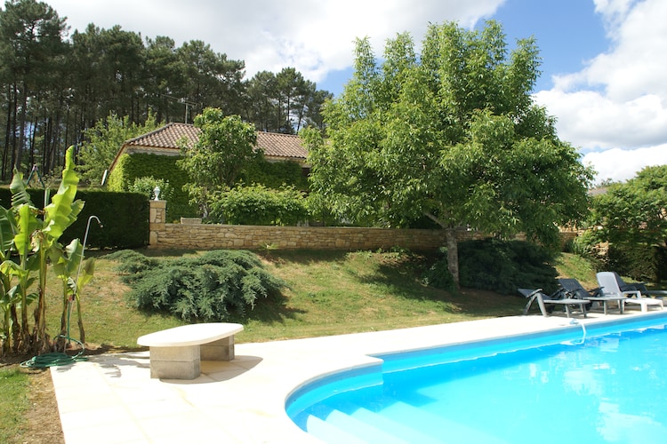 Holiday home Dordogne