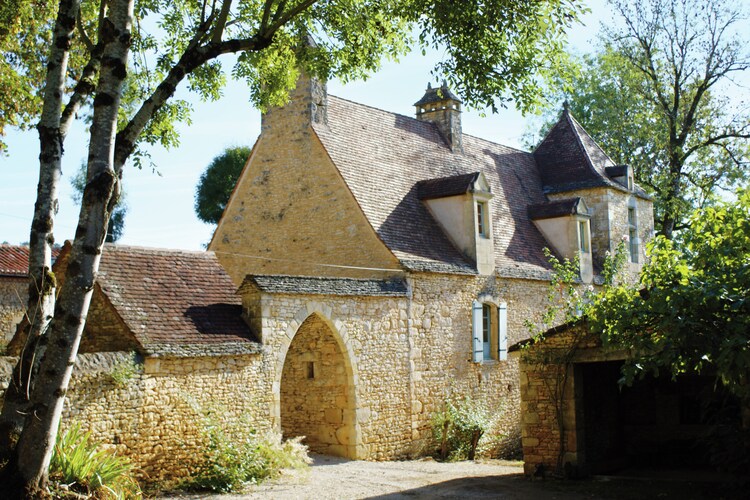 Holiday home Dordogne