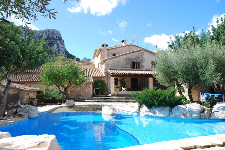 Holiday home Majorca