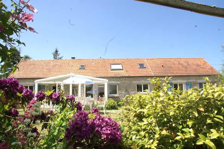 Holiday home Normandy