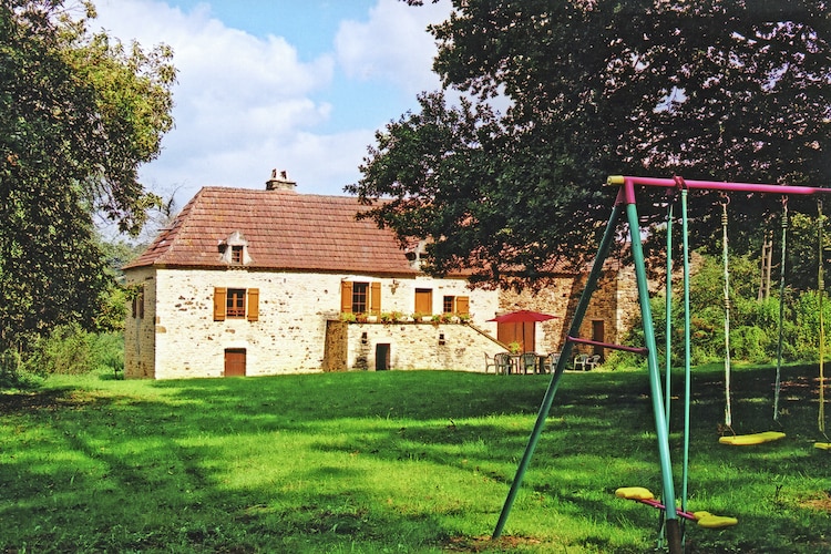 Holiday home Dordogne