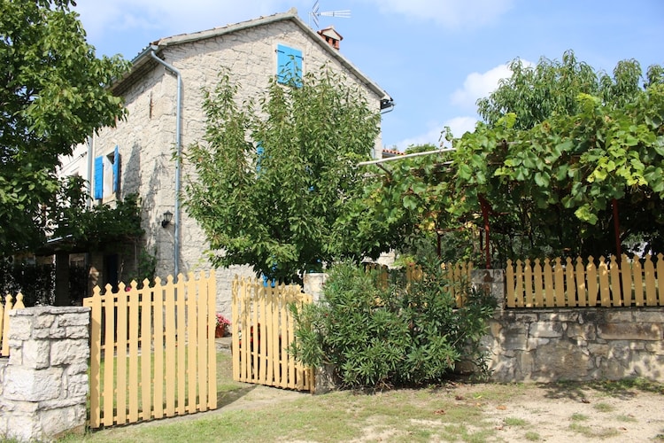 Holiday home Istria