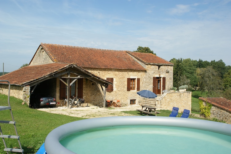 Holiday home Dordogne