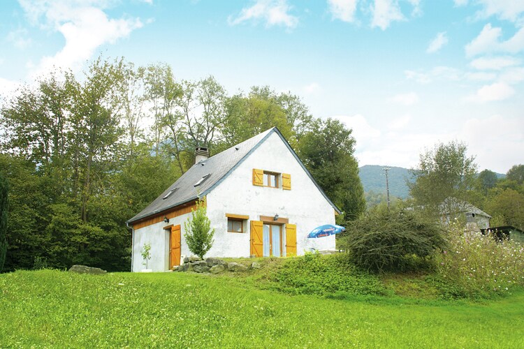 Holiday home Midi-Pyrenees