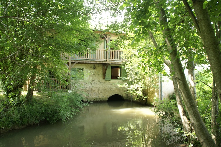 Holiday home Dordogne