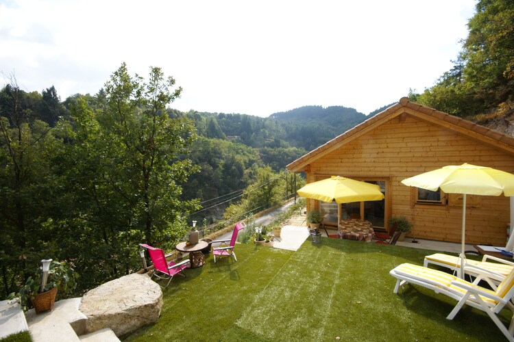 Holiday home Ardeche