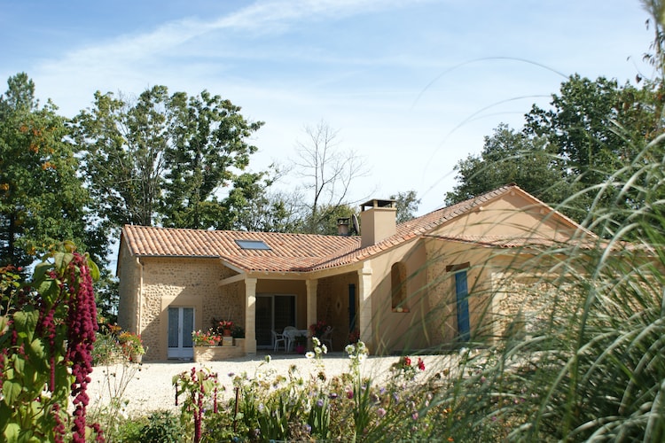 Holiday home Dordogne