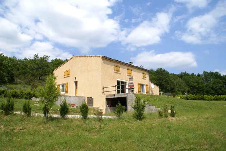 Holiday home Ardeche