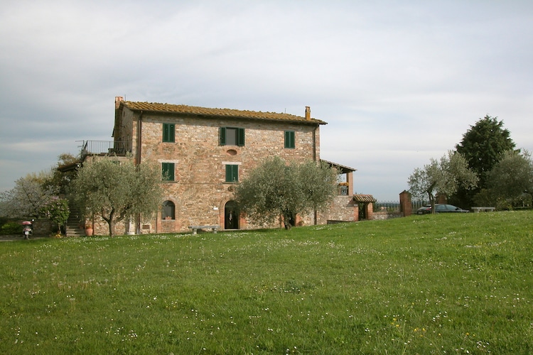 Holiday home Tuscany Elba