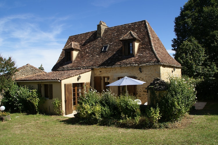 Holiday home Dordogne