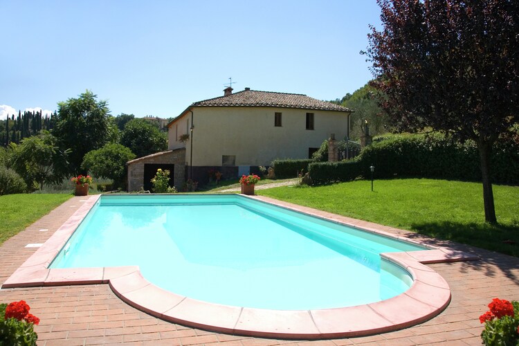 Holiday home Tuscany Elba