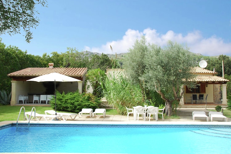 Holiday home Majorca