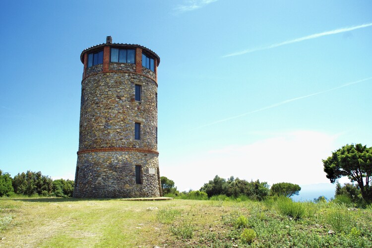 Holiday home Tuscany Elba