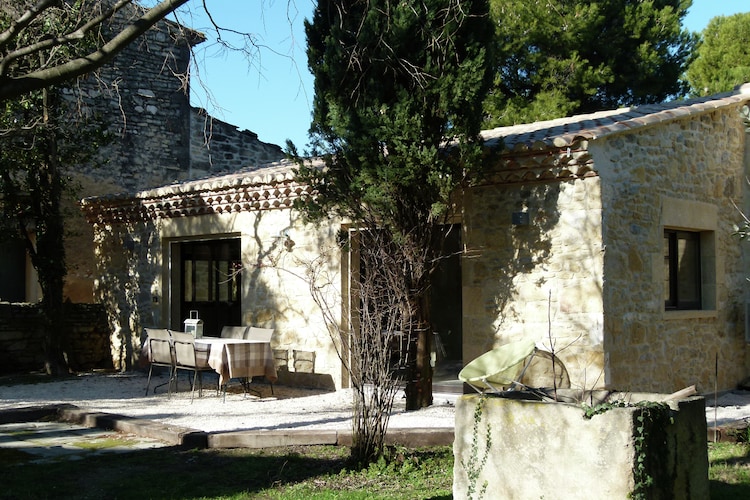 Holiday home Languedoc-Roussillon