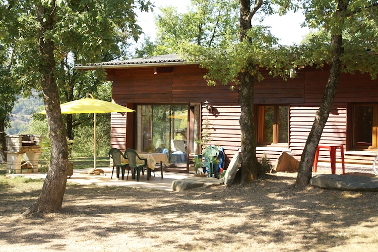 Holiday home Midi-Pyrenees