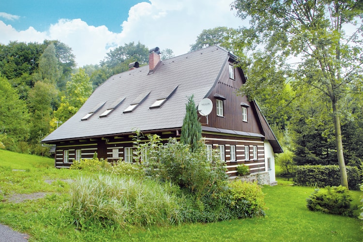 Holiday home Eastern Bohemia