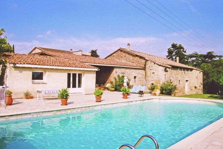 Holiday home Drme