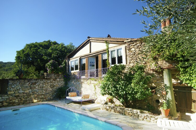 Holiday home Provence Cote d Azur